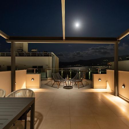 Althea Suites Sitia  Exterior photo