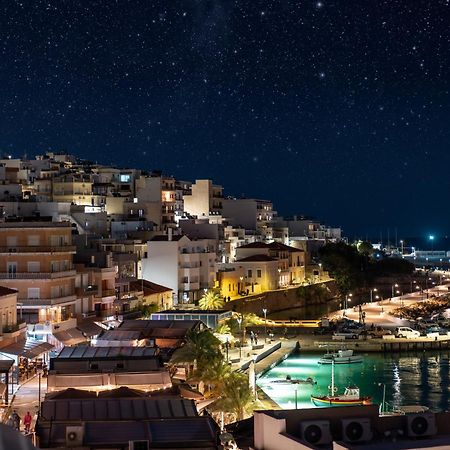 Althea Suites Sitia  Exterior photo