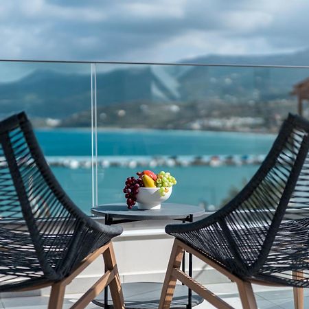 Althea Suites Sitia  Exterior photo