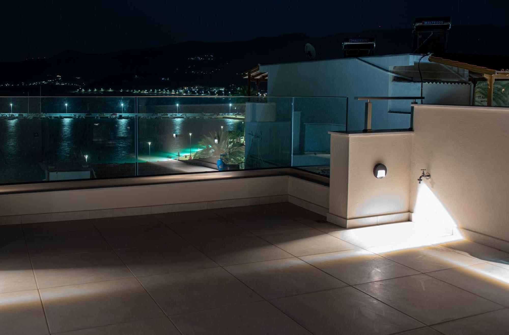 Althea Suites Sitia  Exterior photo