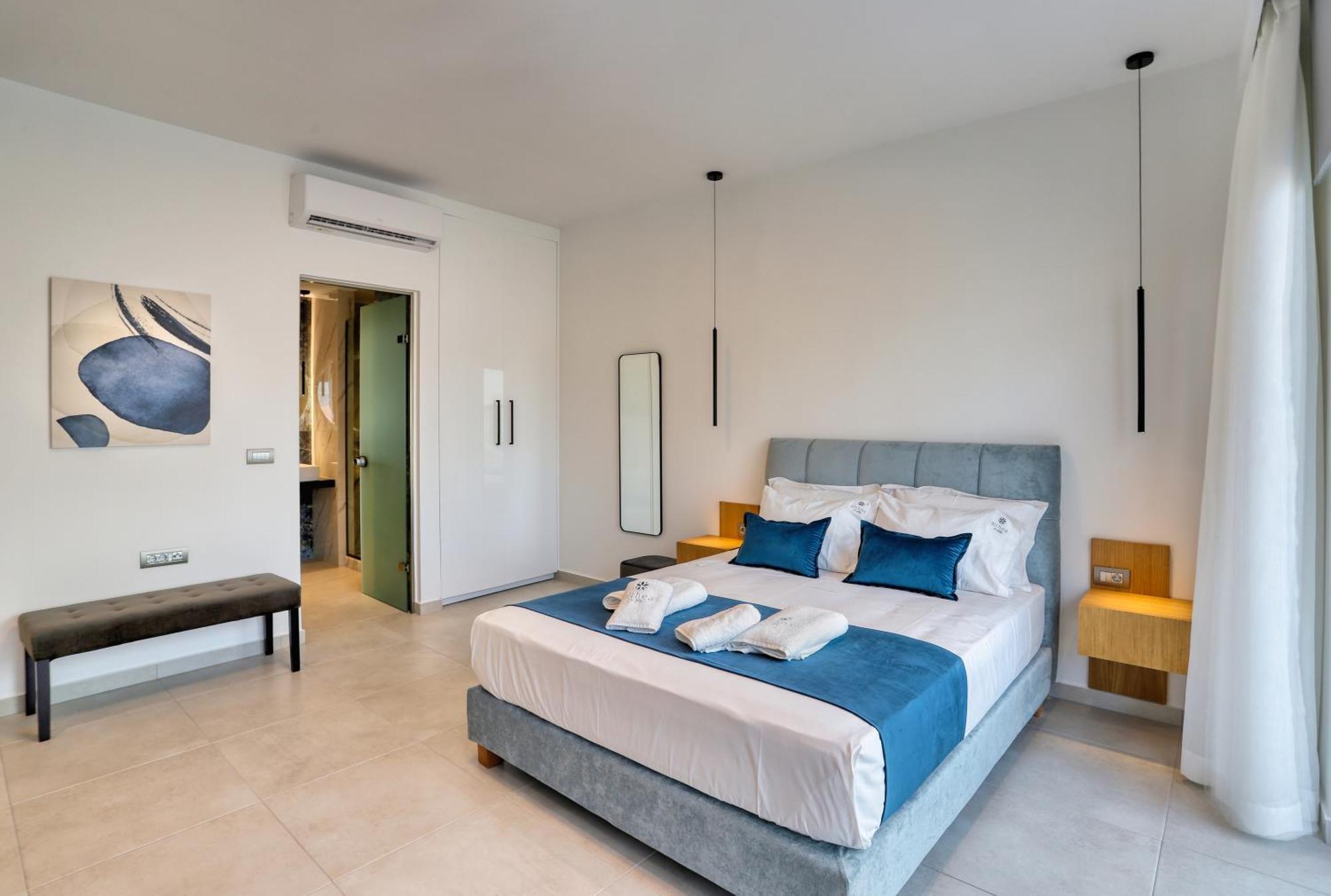 Althea Suites Sitia  Exterior photo