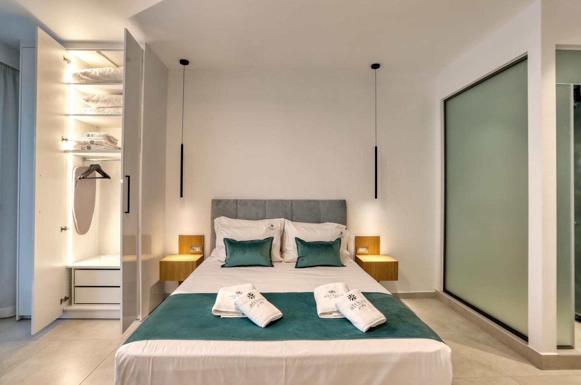 Althea Suites Sitia  Exterior photo