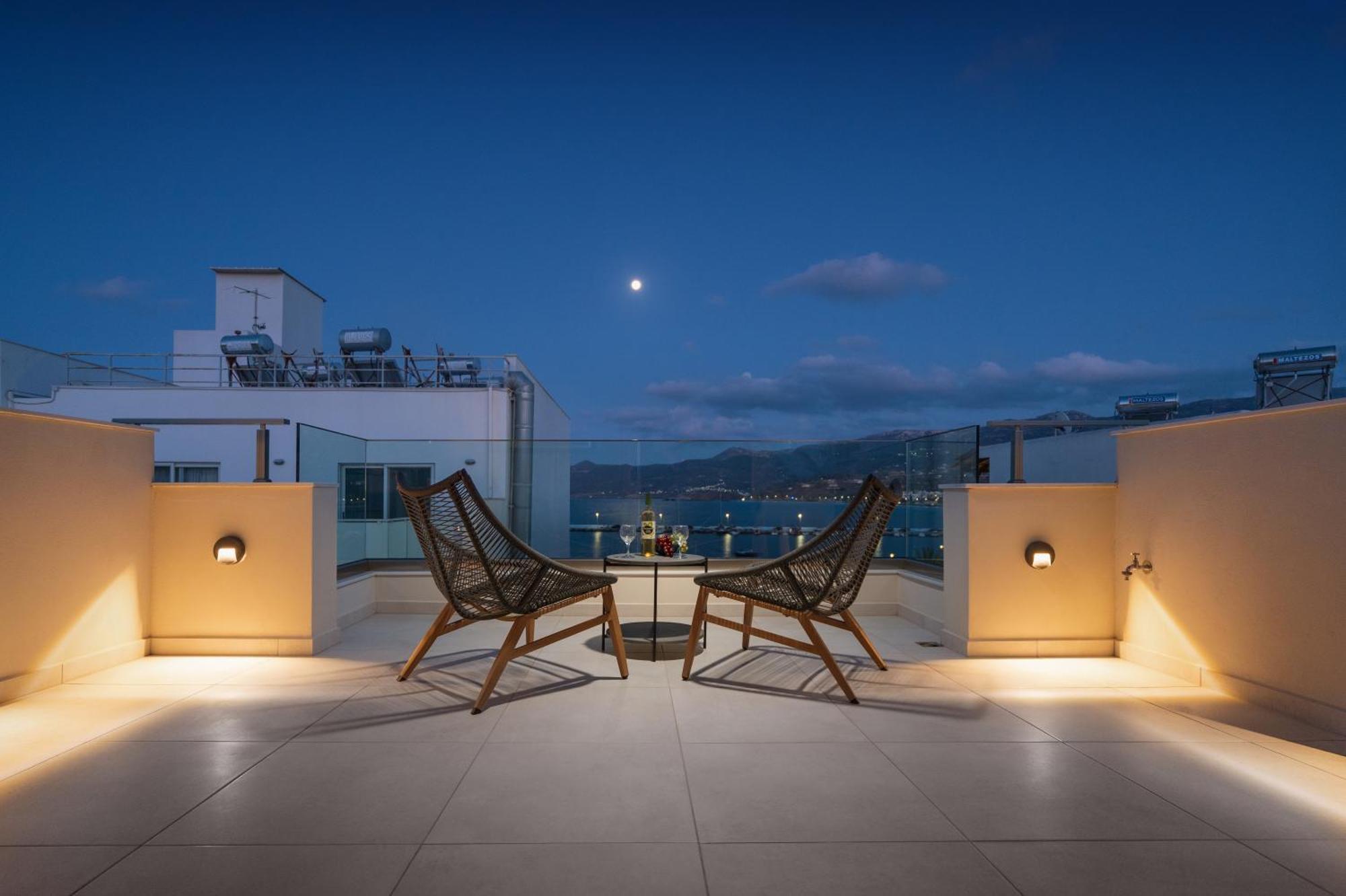 Althea Suites Sitia  Room photo