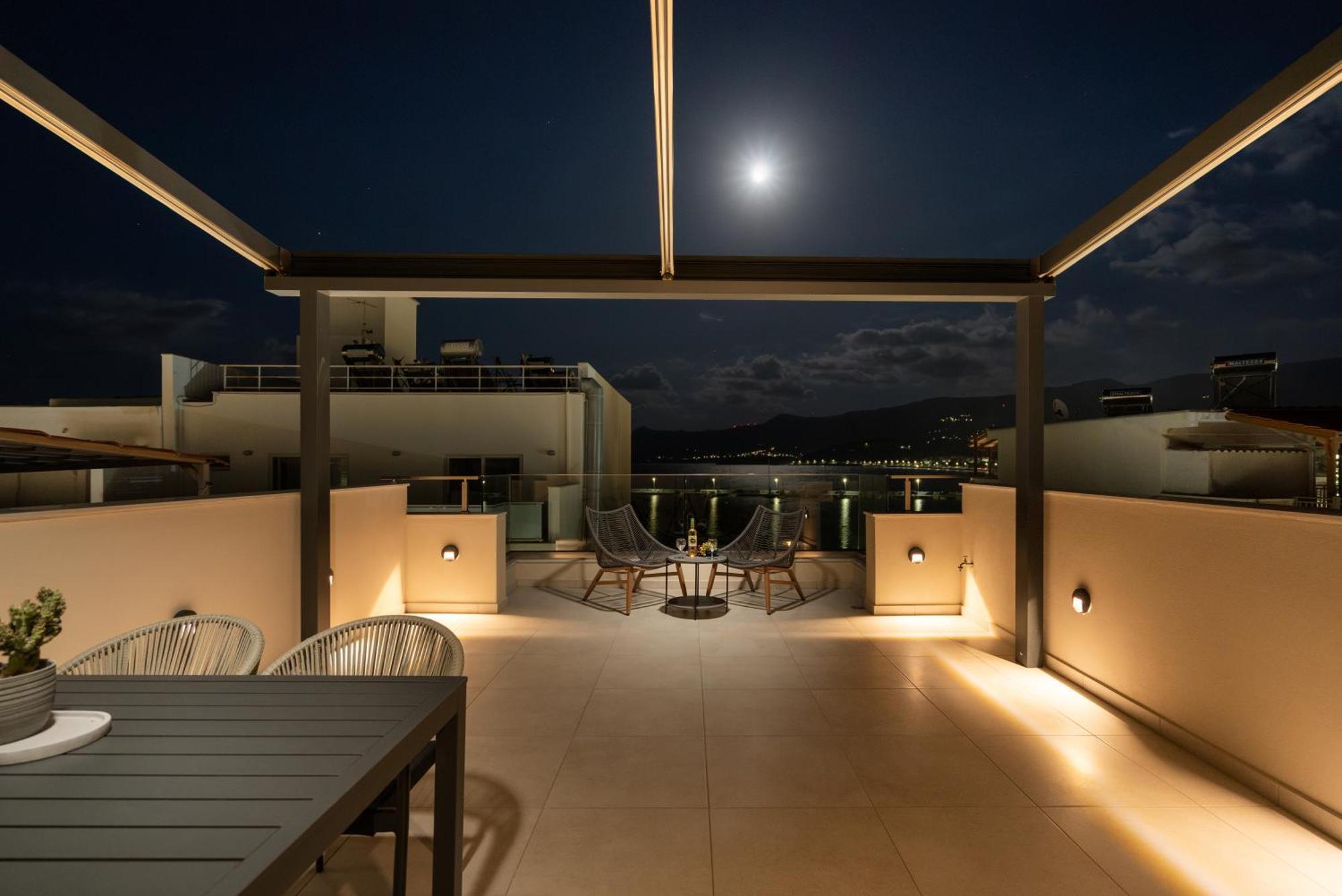 Althea Suites Sitia  Exterior photo