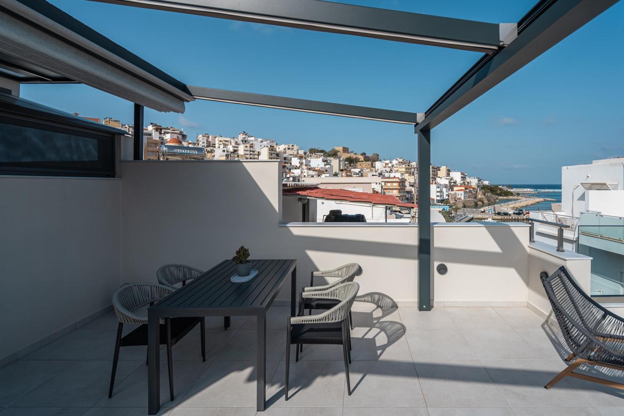 Althea Suites Sitia  Room photo