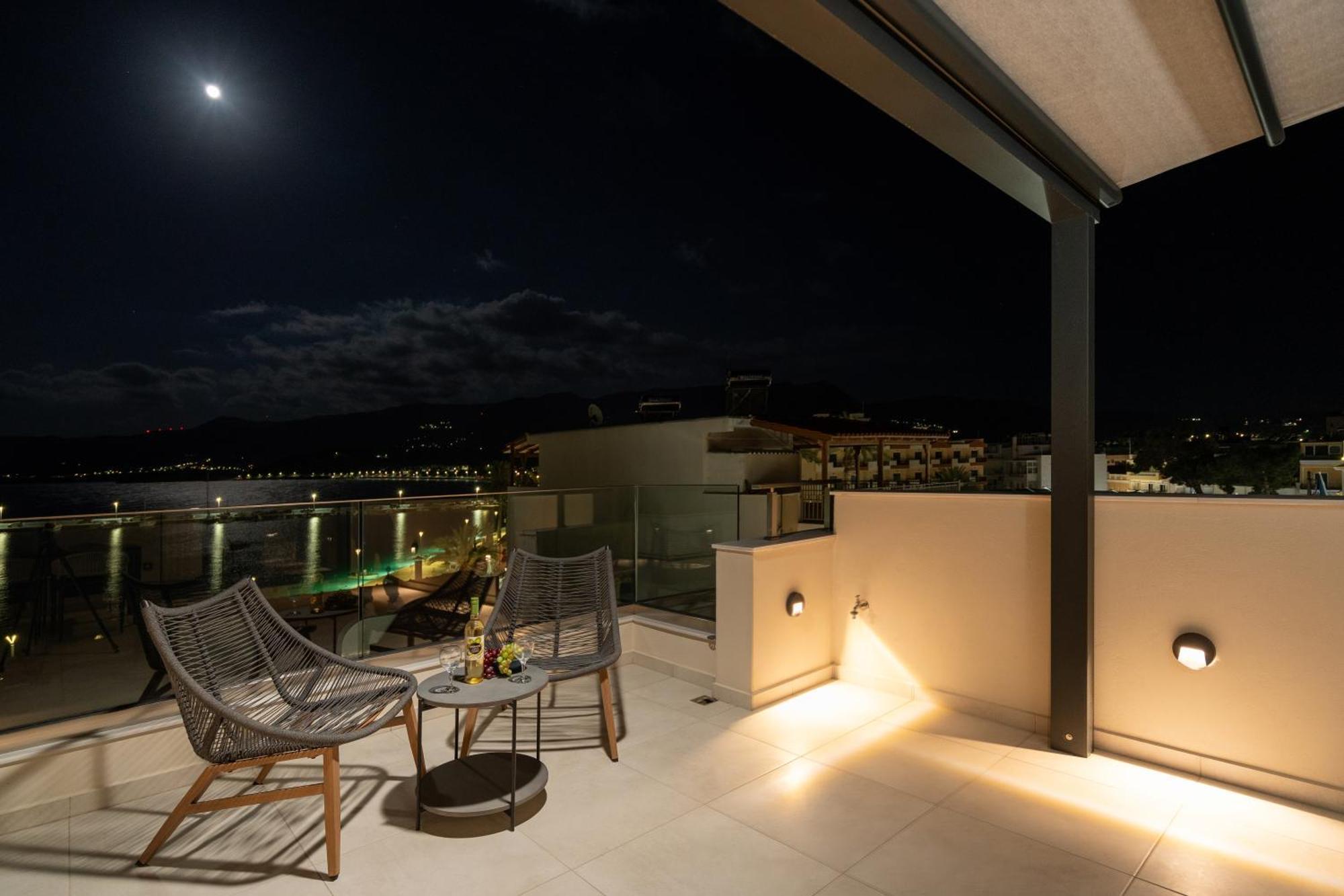 Althea Suites Sitia  Room photo
