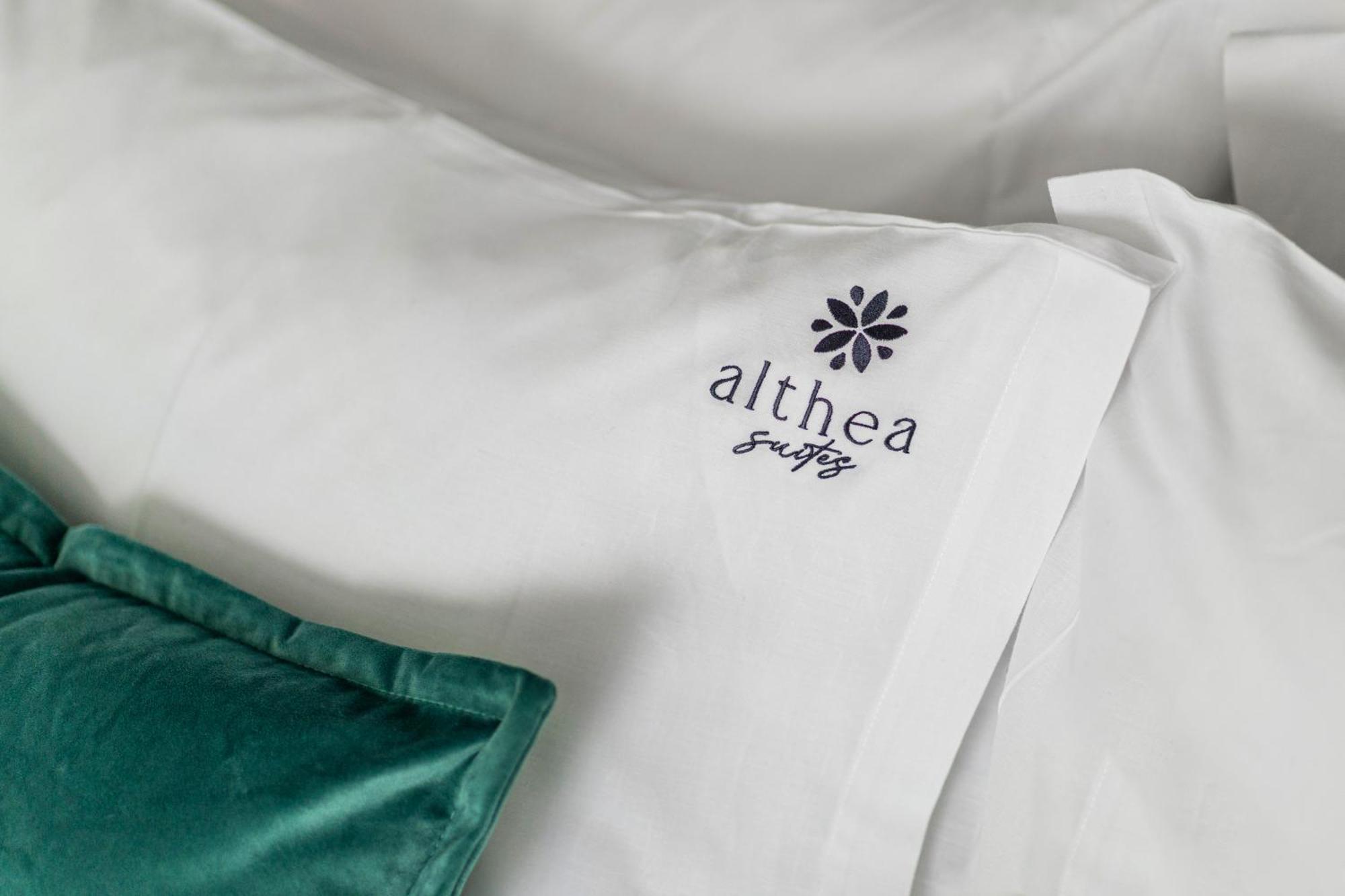 Althea Suites Sitia  Room photo