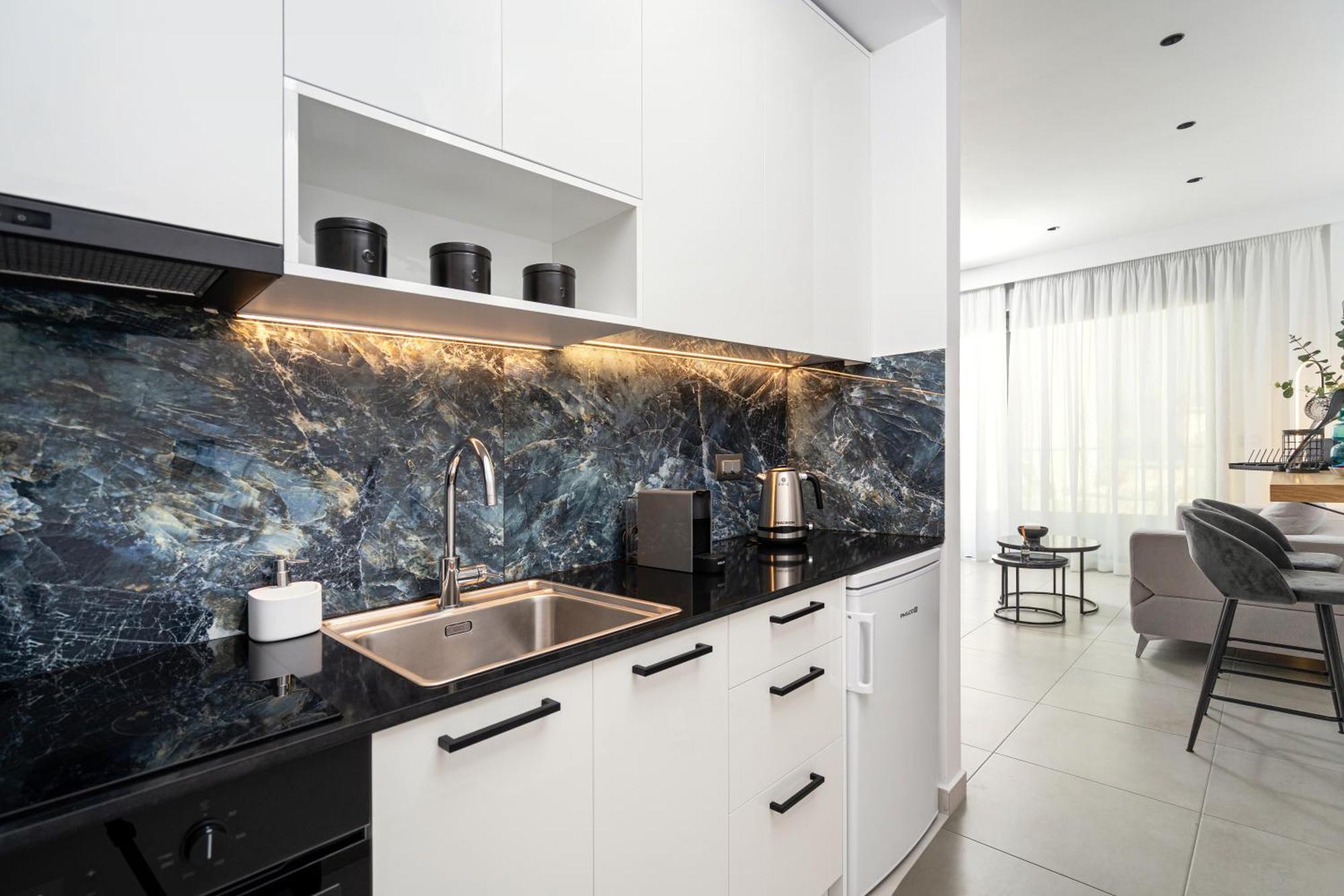 Althea Suites Sitia  Room photo