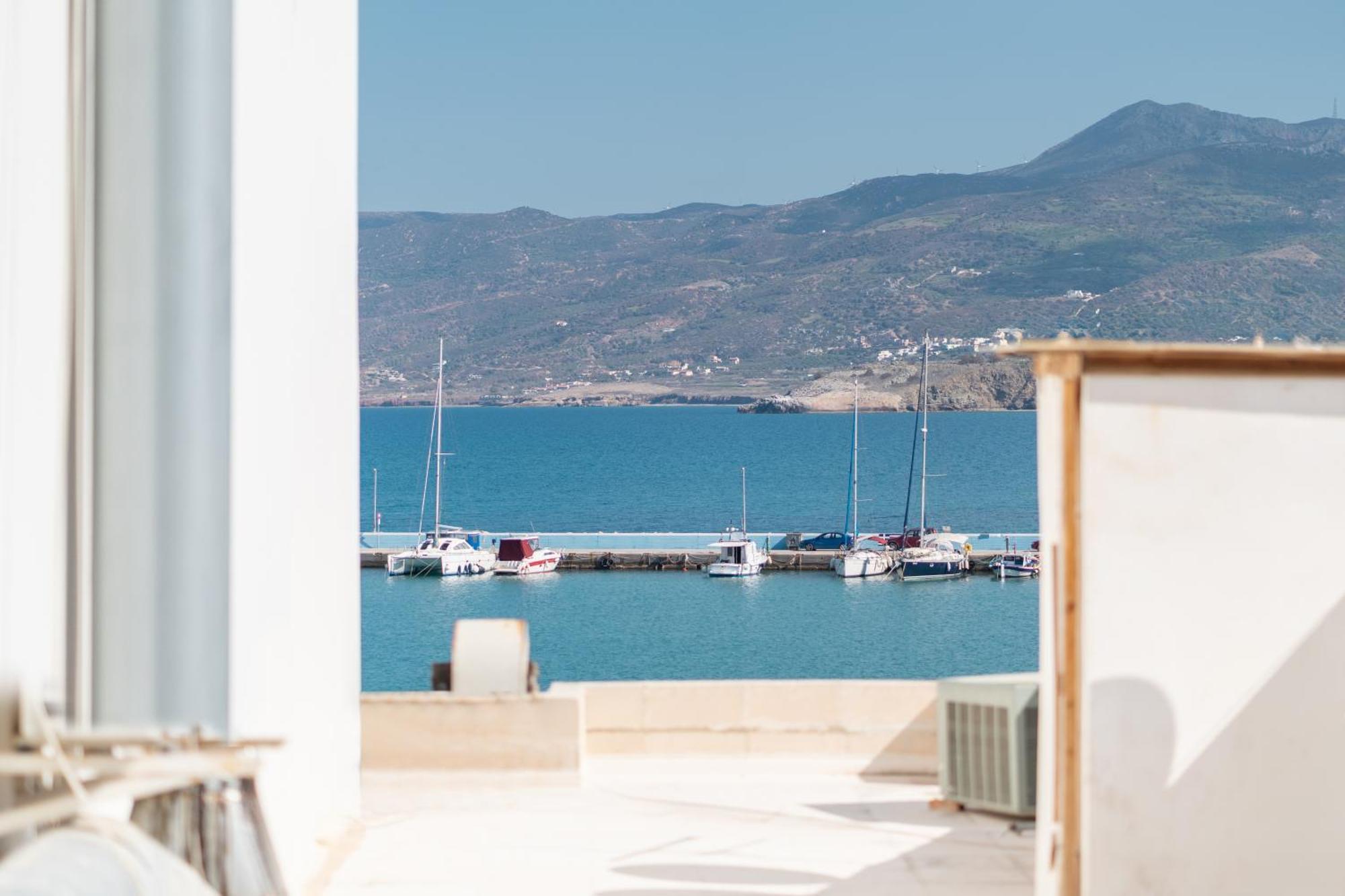 Althea Suites Sitia  Room photo
