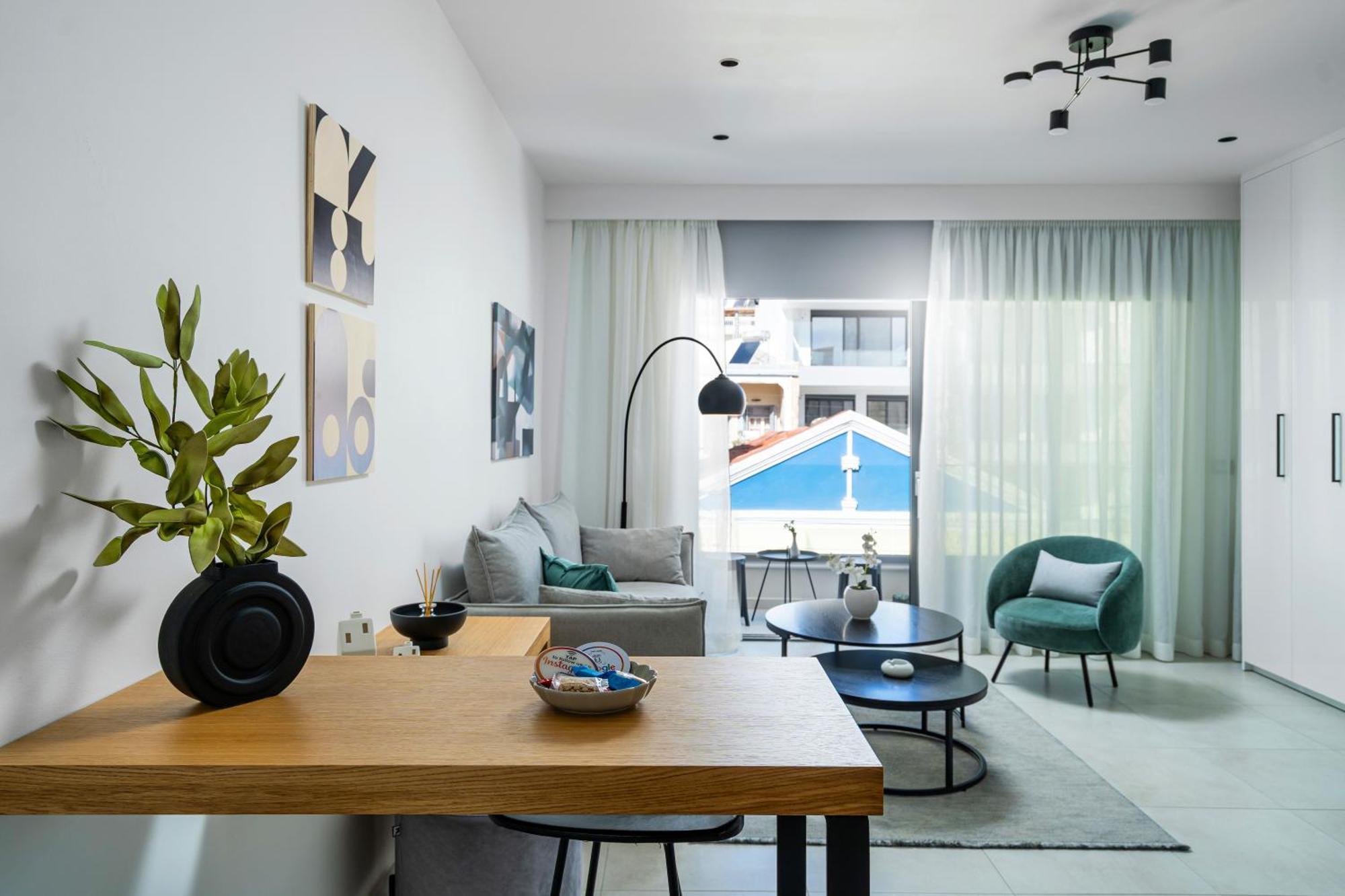 Althea Suites Sitia  Room photo