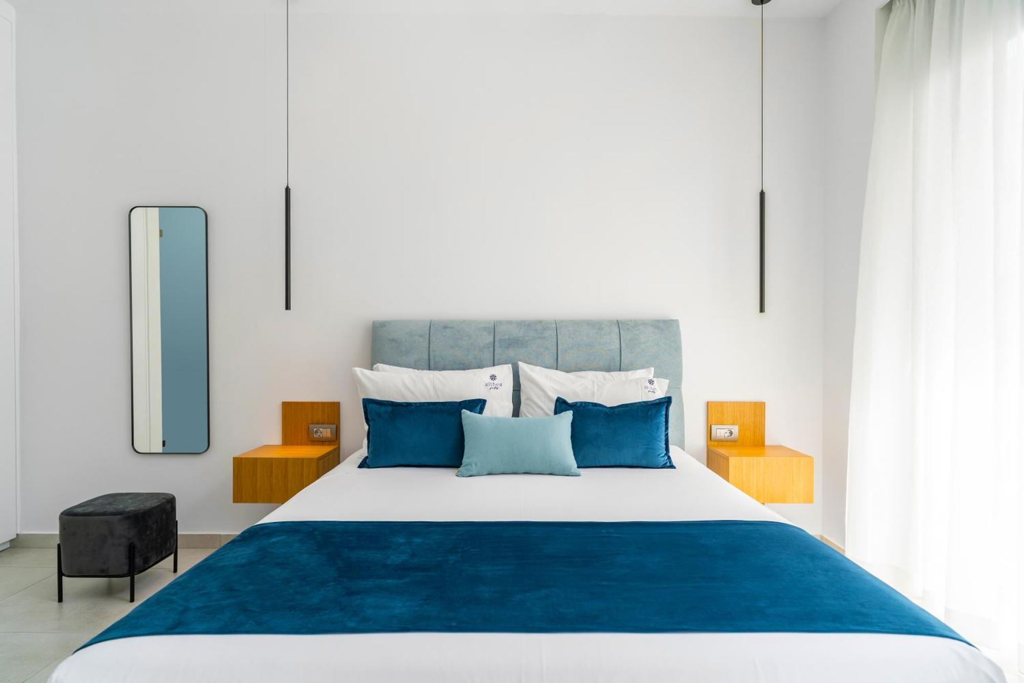 Althea Suites Sitia  Room photo