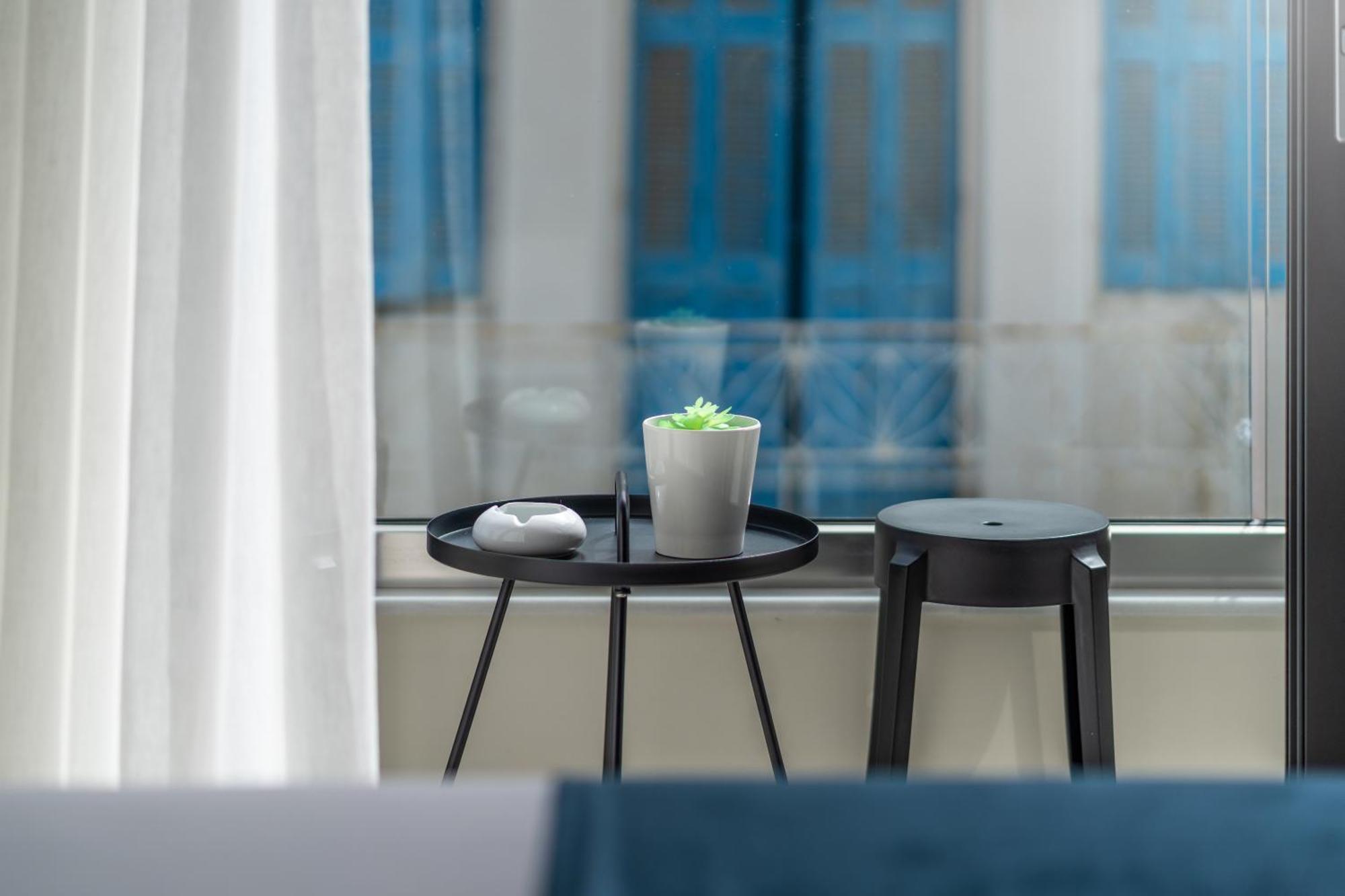 Althea Suites Sitia  Room photo