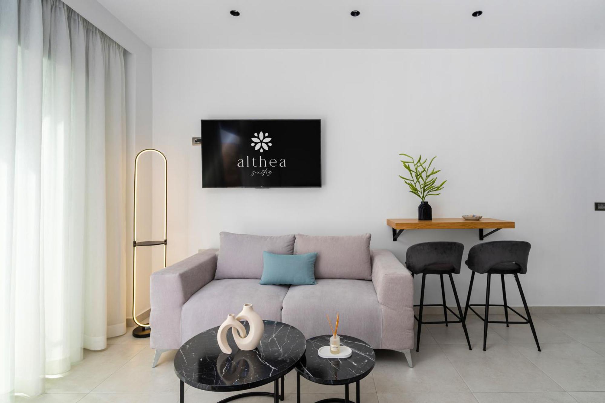 Althea Suites Sitia  Room photo