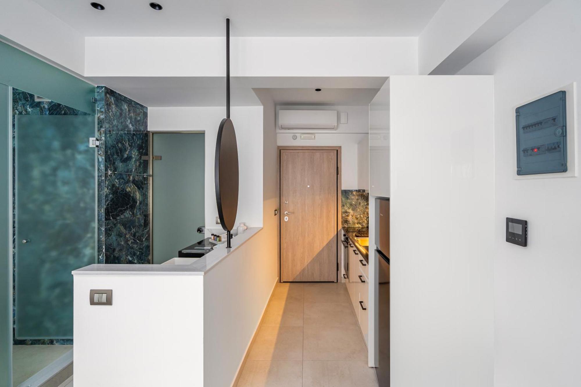 Althea Suites Sitia  Room photo